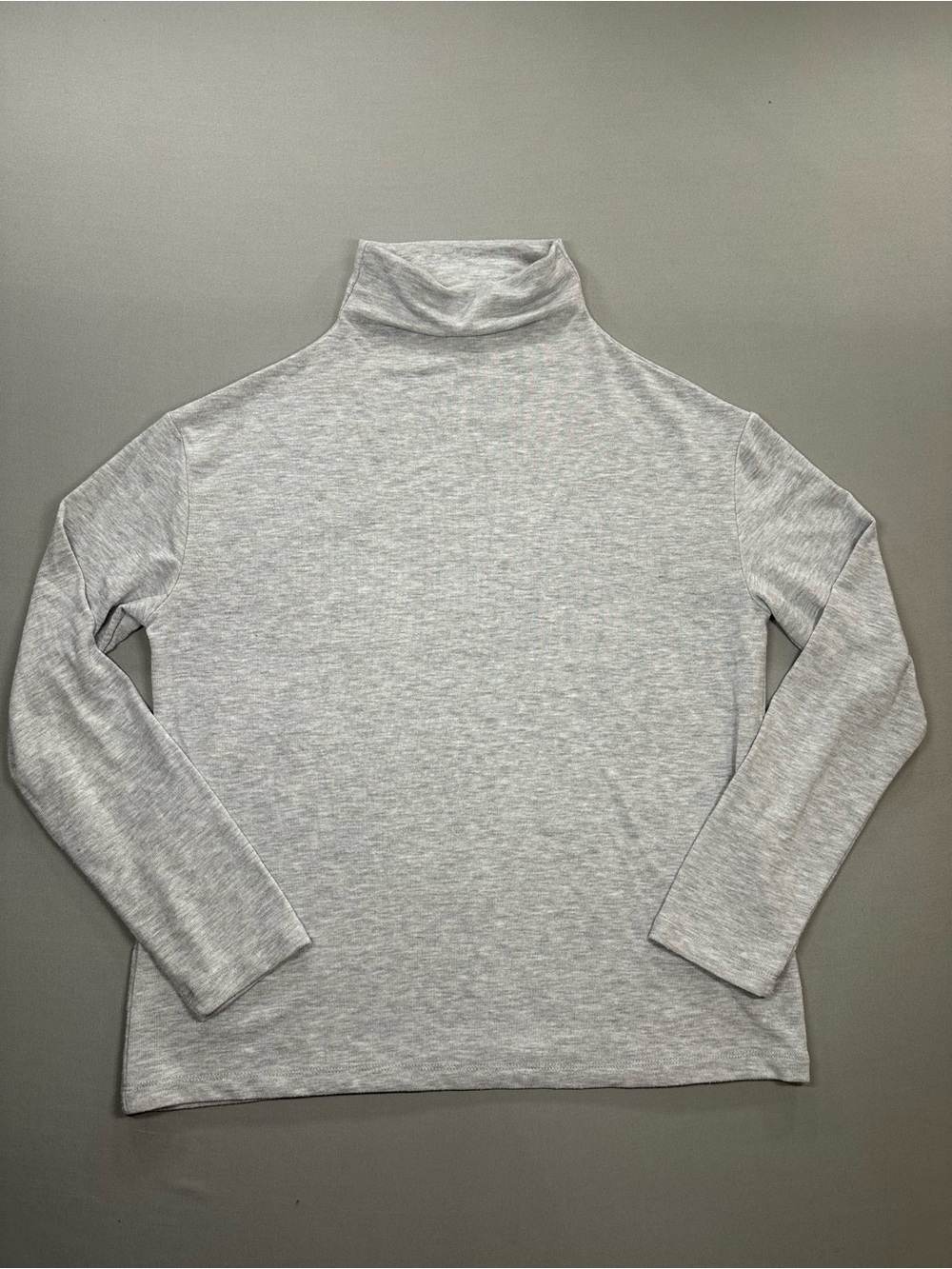 Wilfreed Free Lightweight Mock Neck Turtleneck, Aritzia - Womens Small